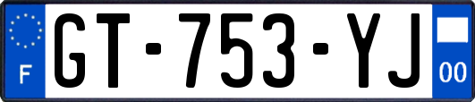 GT-753-YJ