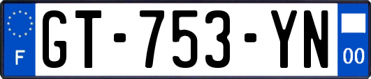 GT-753-YN