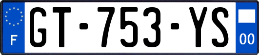 GT-753-YS