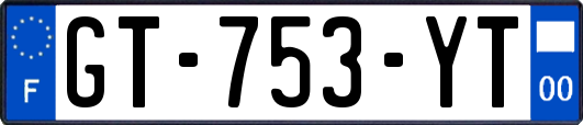 GT-753-YT