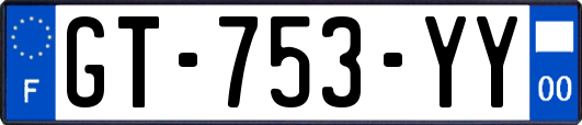 GT-753-YY