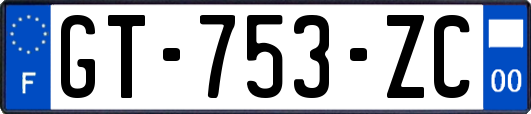 GT-753-ZC