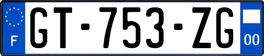 GT-753-ZG
