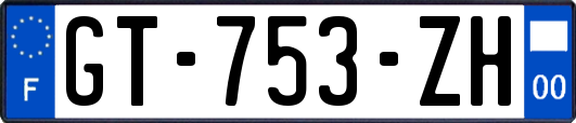 GT-753-ZH