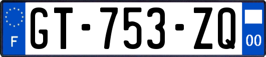 GT-753-ZQ
