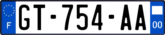 GT-754-AA