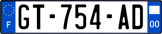 GT-754-AD