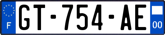 GT-754-AE