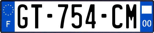 GT-754-CM