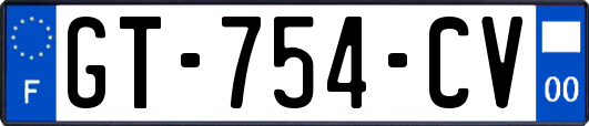 GT-754-CV