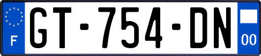 GT-754-DN