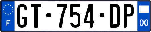 GT-754-DP