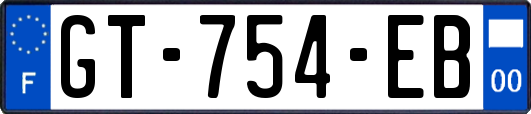 GT-754-EB