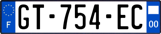 GT-754-EC