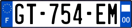 GT-754-EM