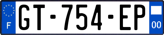 GT-754-EP