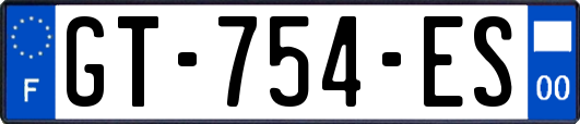 GT-754-ES