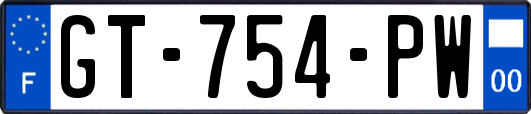 GT-754-PW
