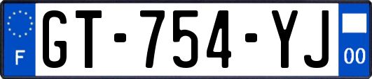 GT-754-YJ