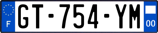 GT-754-YM