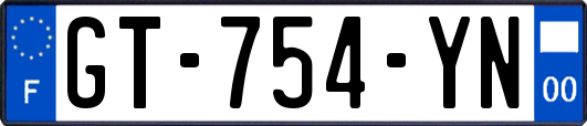 GT-754-YN