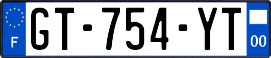 GT-754-YT