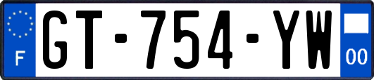 GT-754-YW
