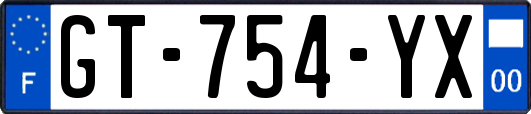 GT-754-YX