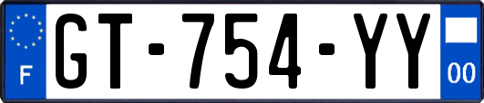 GT-754-YY