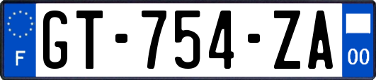 GT-754-ZA