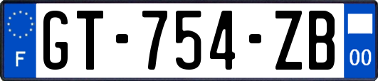 GT-754-ZB