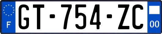 GT-754-ZC