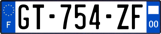 GT-754-ZF