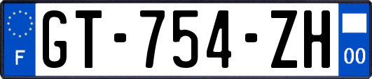 GT-754-ZH