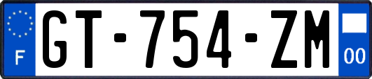 GT-754-ZM