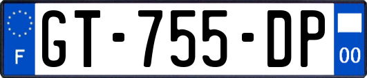 GT-755-DP