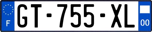 GT-755-XL