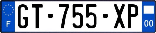 GT-755-XP