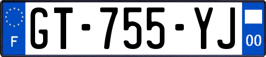 GT-755-YJ