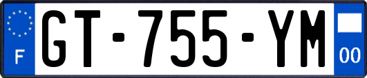 GT-755-YM