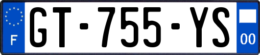 GT-755-YS