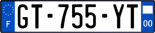 GT-755-YT