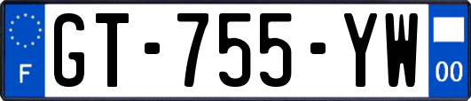 GT-755-YW