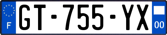 GT-755-YX