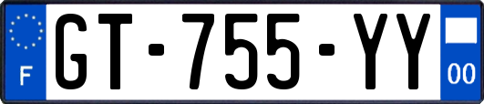 GT-755-YY