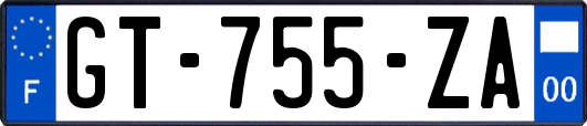 GT-755-ZA