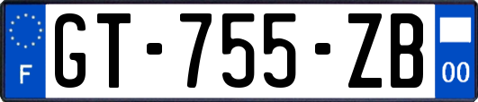 GT-755-ZB