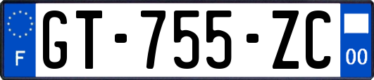 GT-755-ZC
