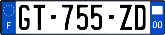 GT-755-ZD