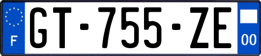 GT-755-ZE